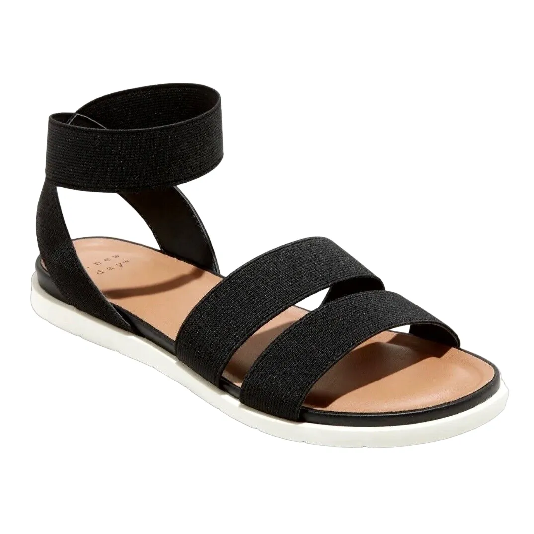 A New Day Women's Esme Black