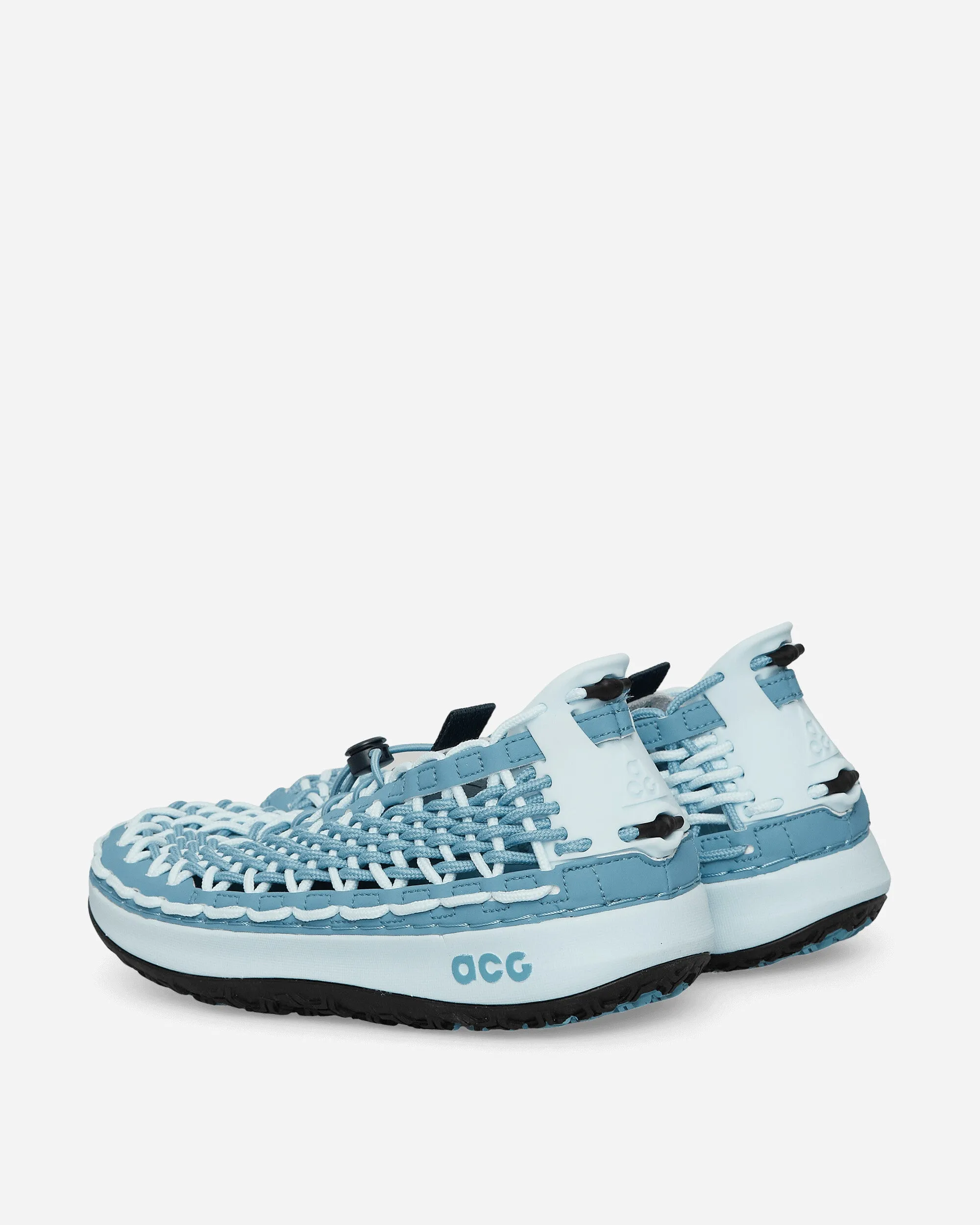 ACG Watercat  Sneakers Denim Turquoise