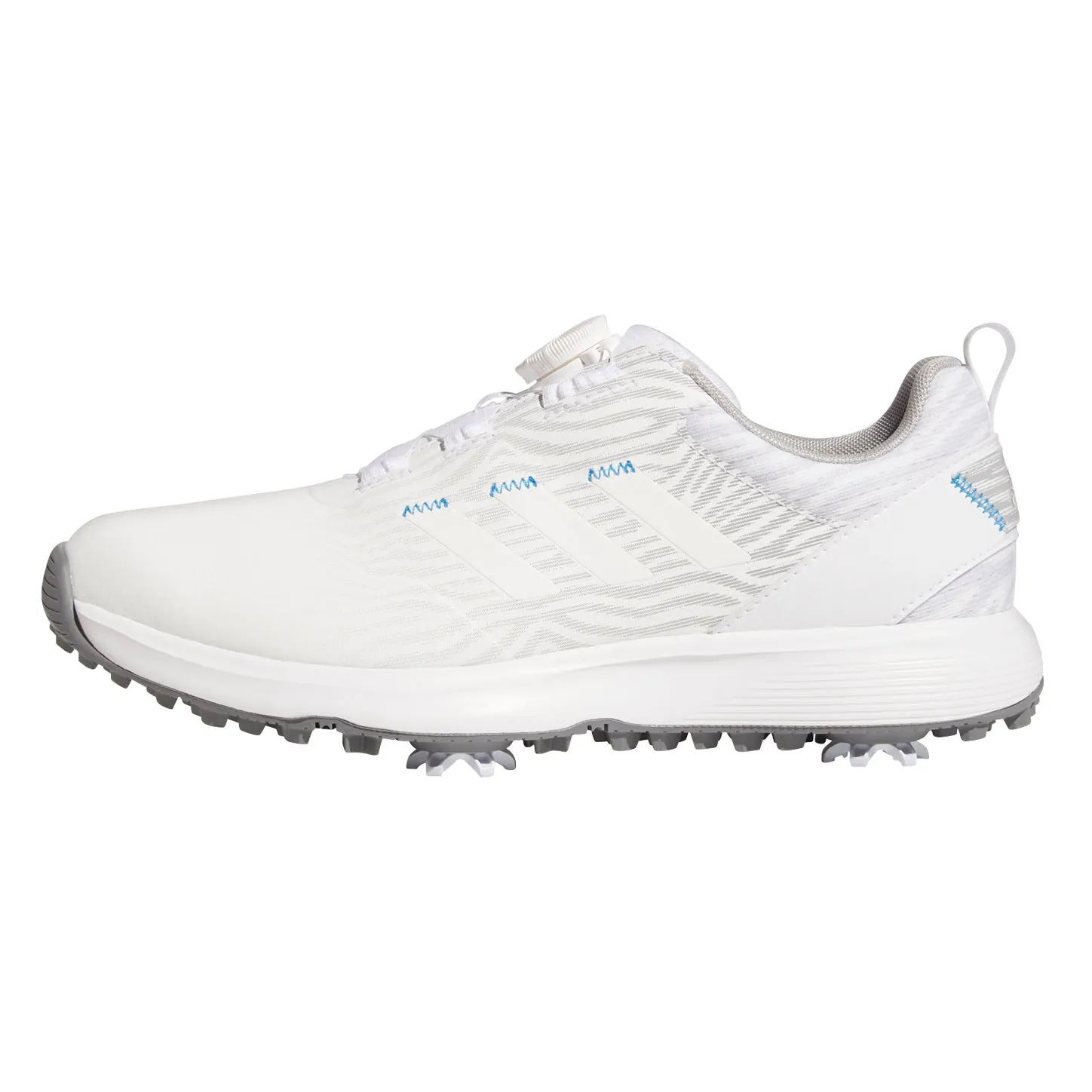 Adidas S2G BOA Womens Golf Shoes