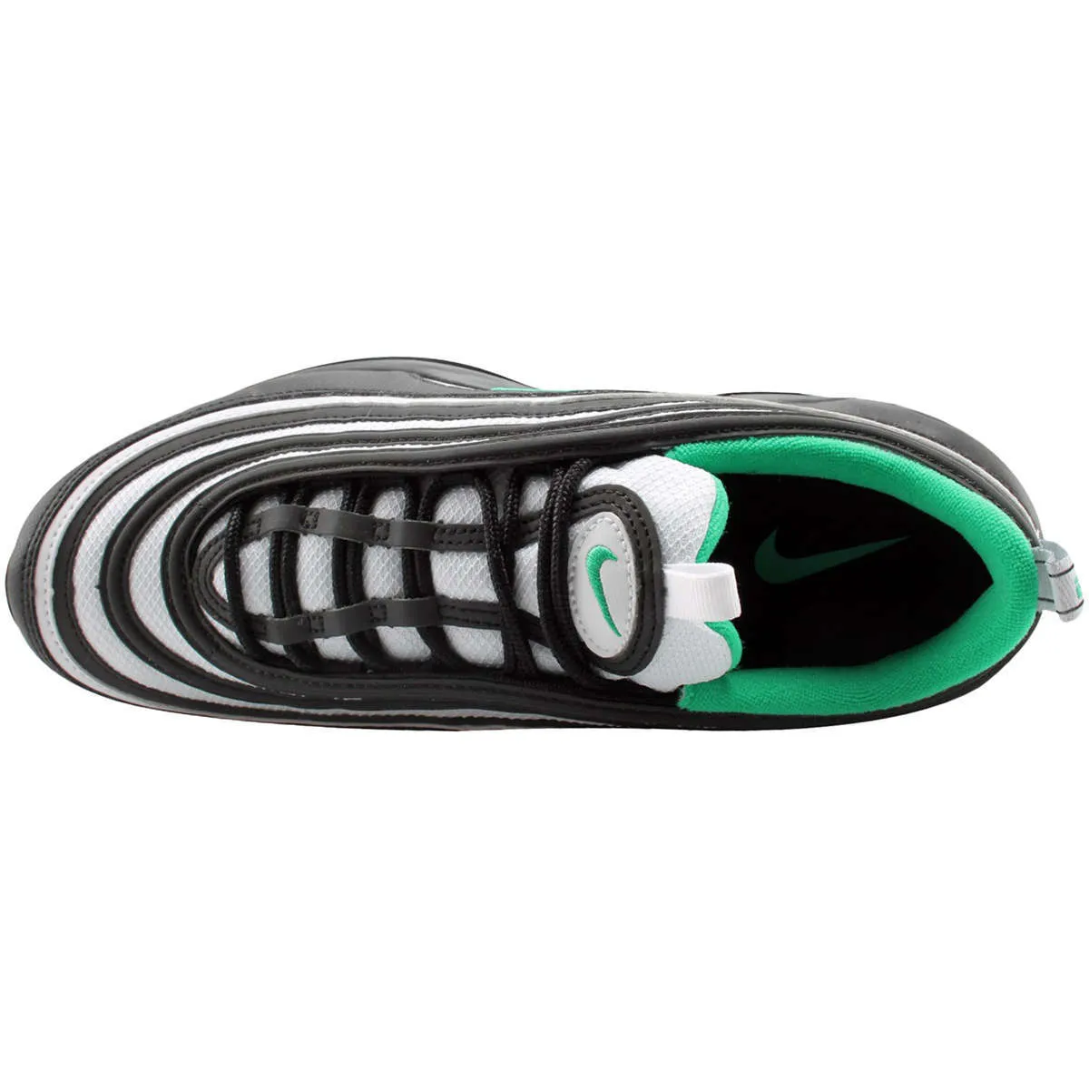 Air Max 97 Synthetic Textile Men's Low-Top Trainers