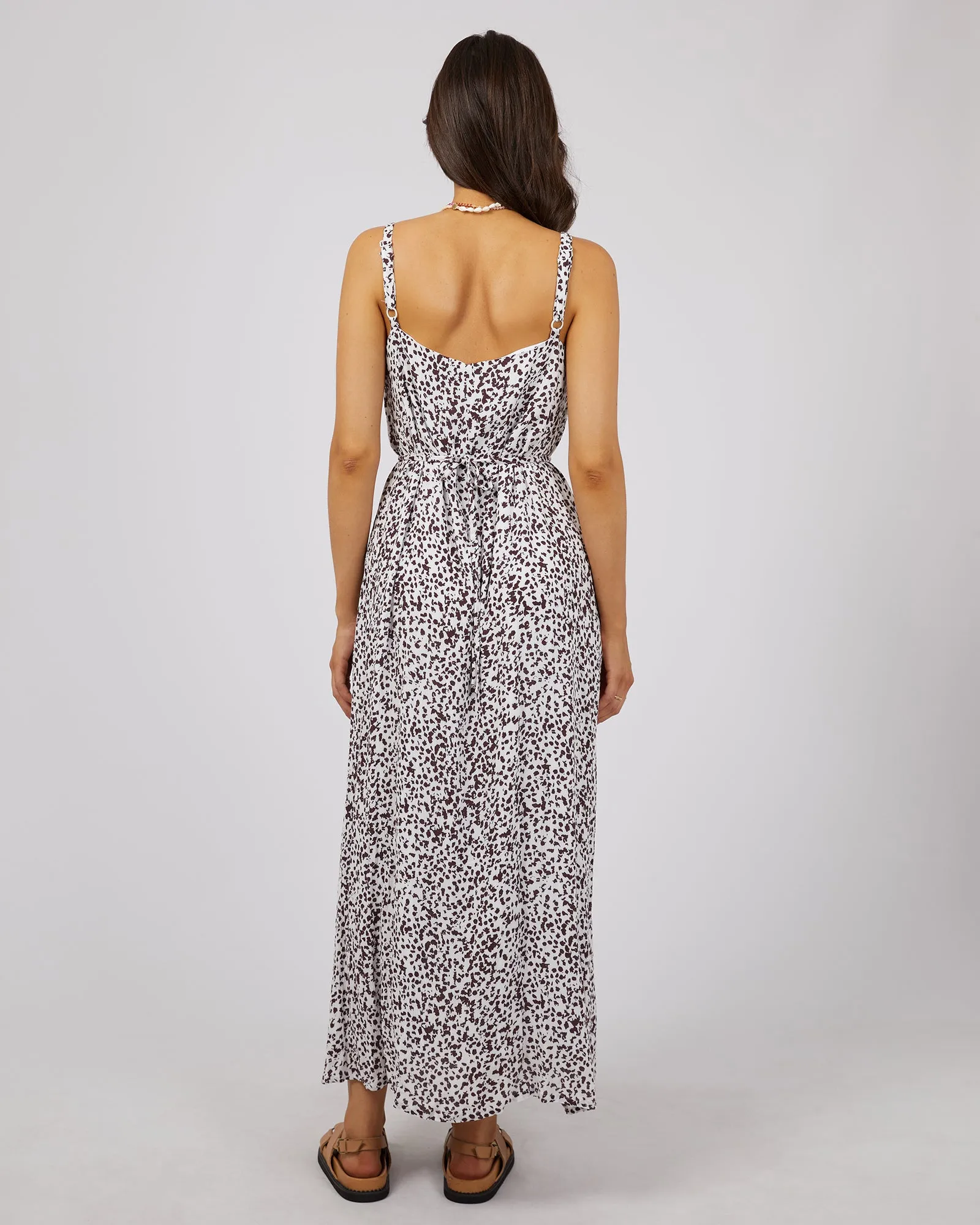 All About Eve Rhi Maxi Dress Print