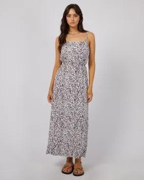 All About Eve Rhi Maxi Dress Print