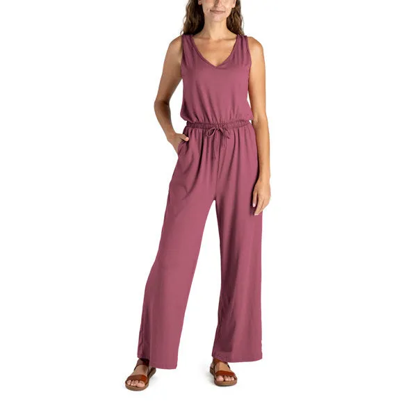 Allthreads Vineyard Jumpsuit