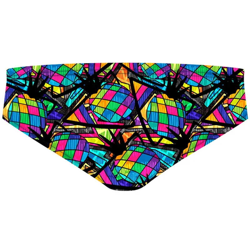 Amanzi - Coco Loco Boys Briefs