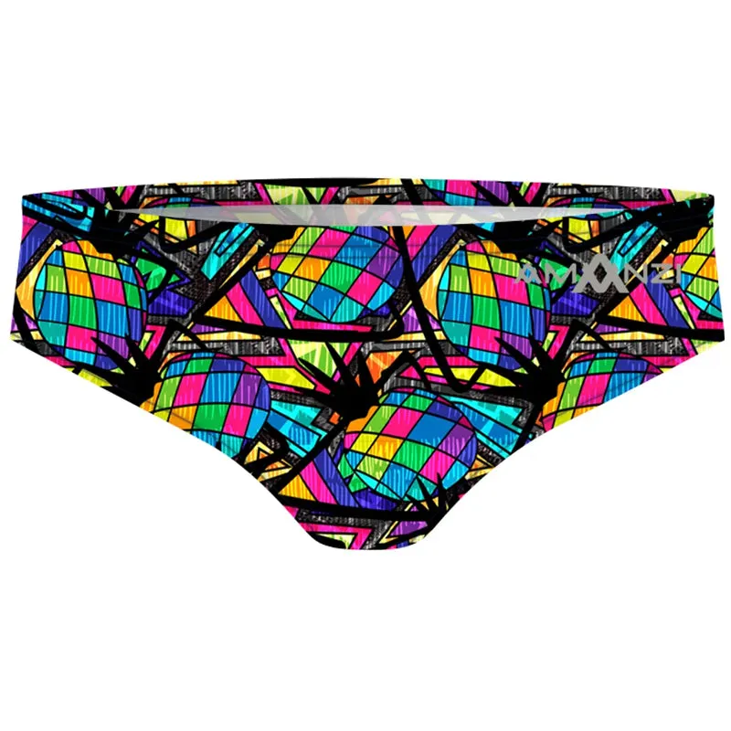 Amanzi - Coco Loco Boys Briefs