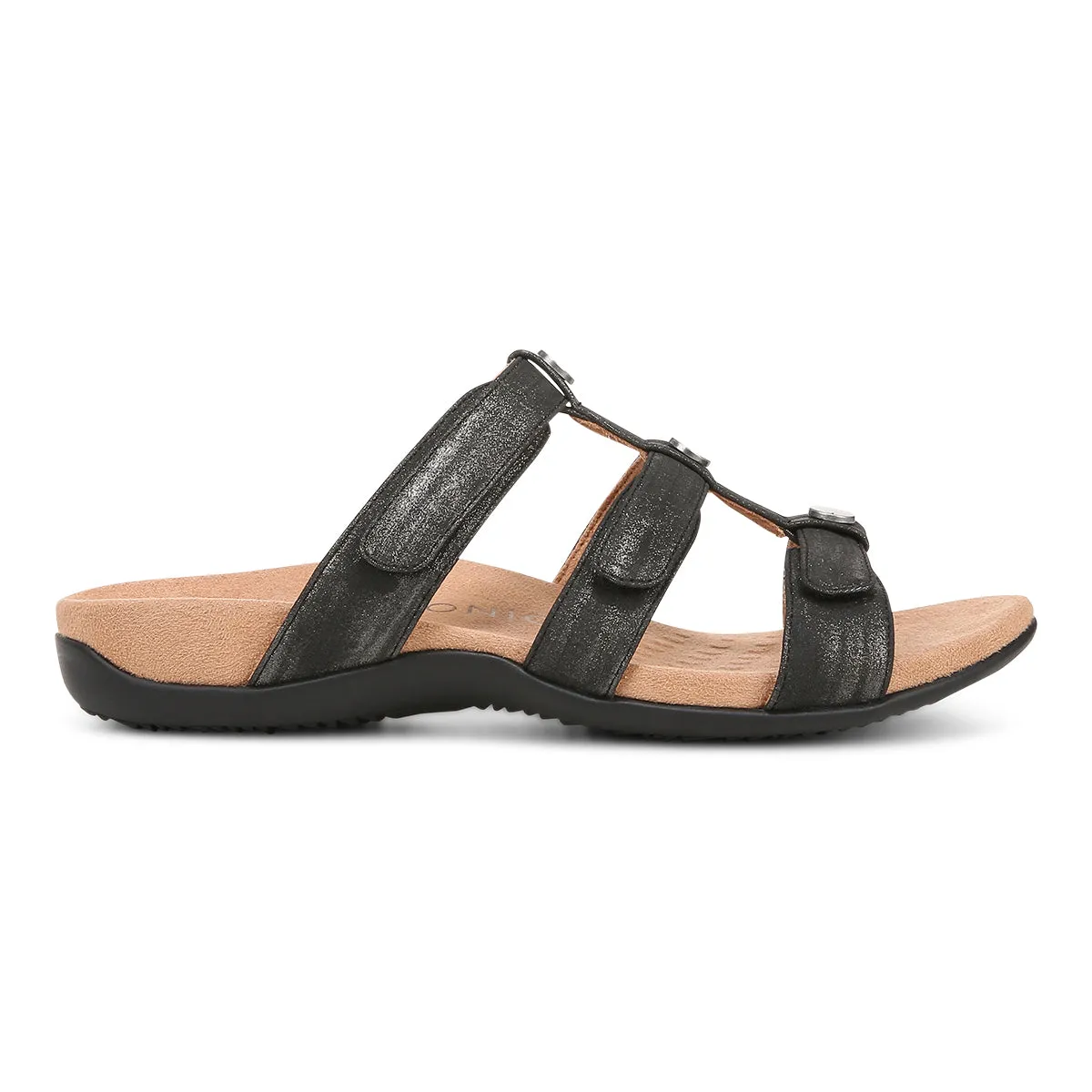 Amber Slide Sandal