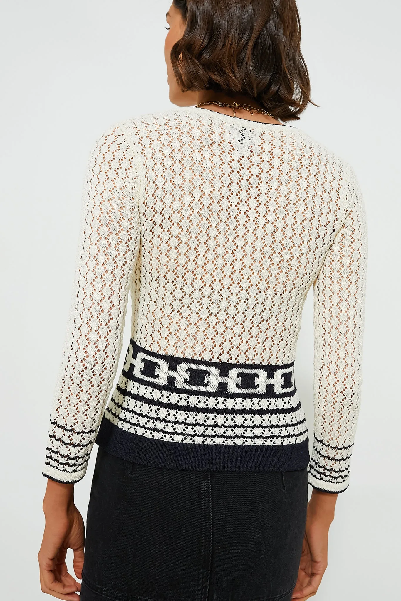 Anchor Skylar Sweater