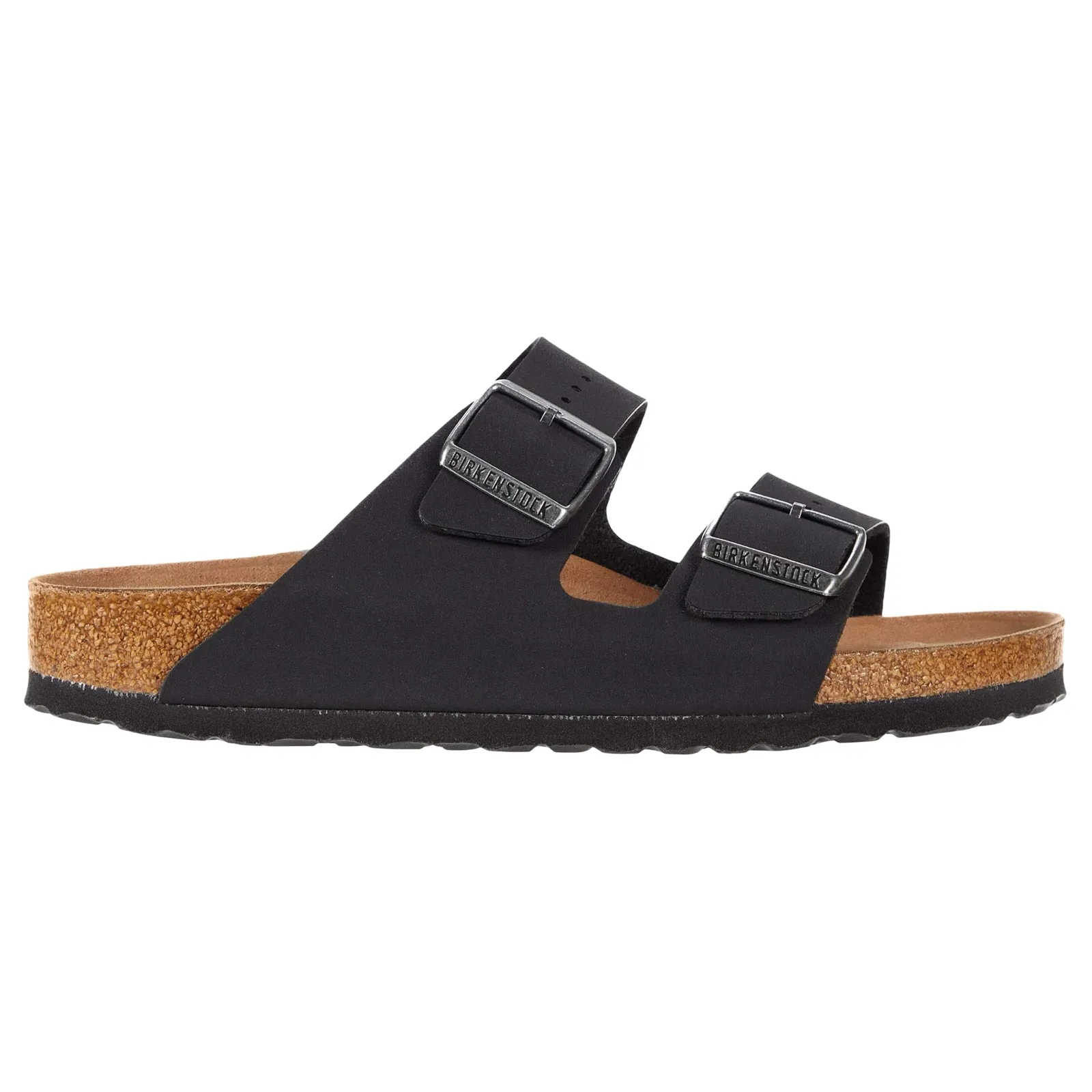 Arizona BS Vegan Synthetic Unisex Comfort Sandals - UK 7 - US 9 Women / 7 Men - EU 40