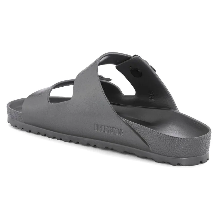 Arizona EVA Sandal in Anthracite