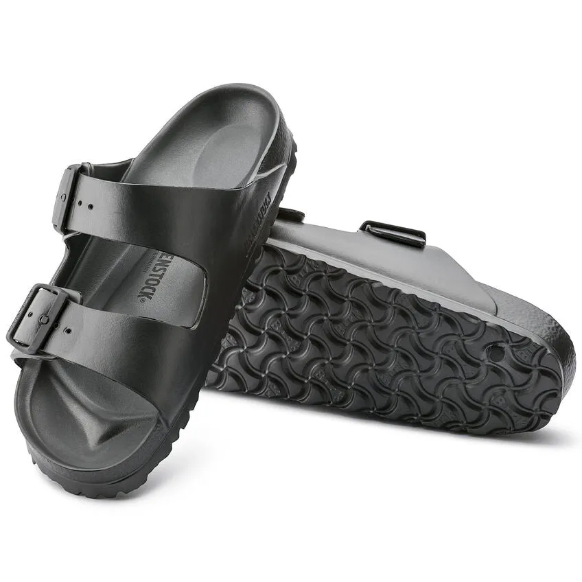 Arizona EVA Sandal in Anthracite