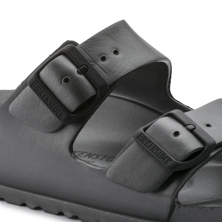 Arizona EVA Sandal in Anthracite