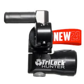 Axcel ANTLER RIDGE TriLock ADJUSTABLE OFFSET MOUNT