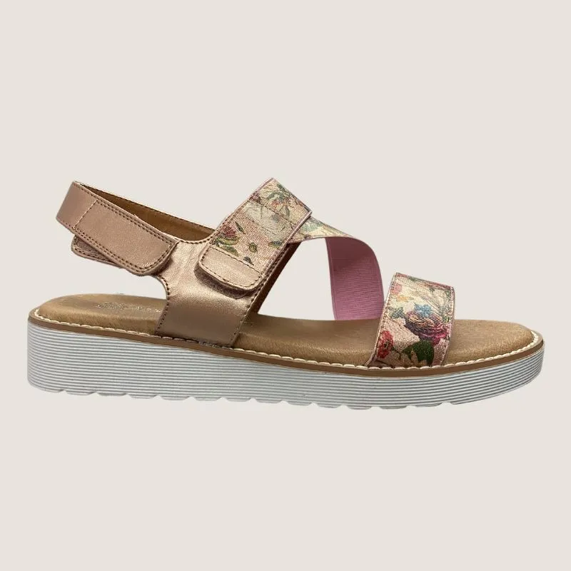 Bay Lane Bonsai Sandal