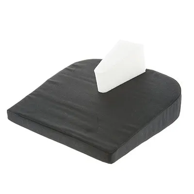 Bed Wedge, 7" Gray