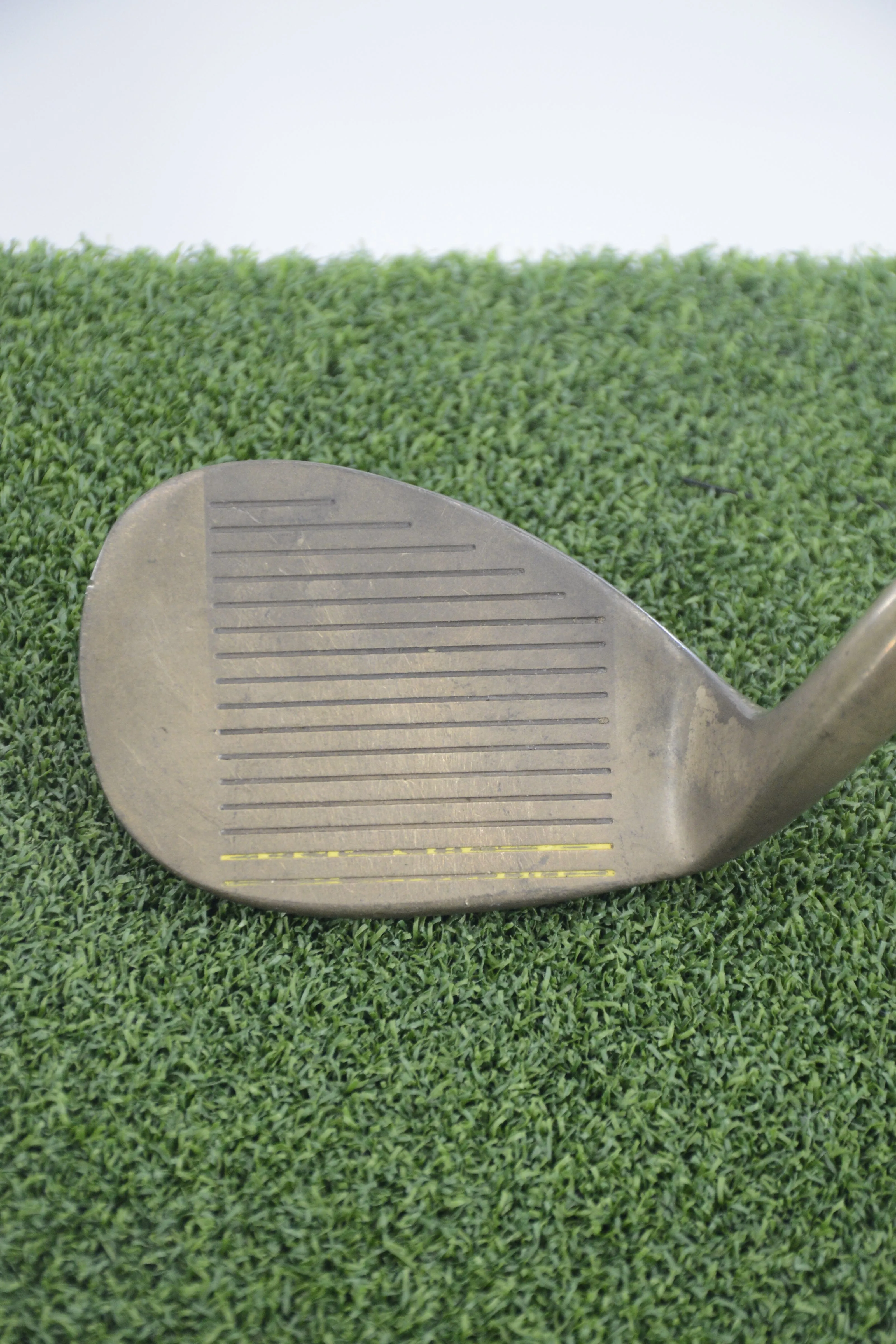 Ben Hogan Par Saver SW Wedge Flex 35.25"