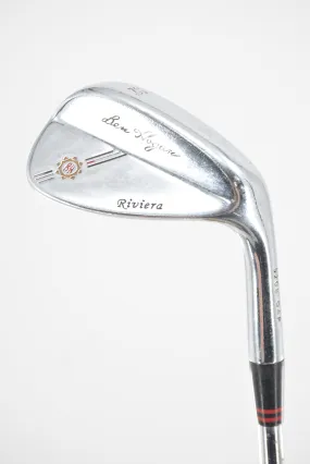 Ben Hogan Riviera 52 Degree Wedge Wedge Flex 35.25"