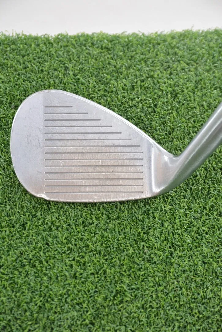 Bettinardi Milled Wedge 54 Degree Wedge Wedge Flex 34.75"