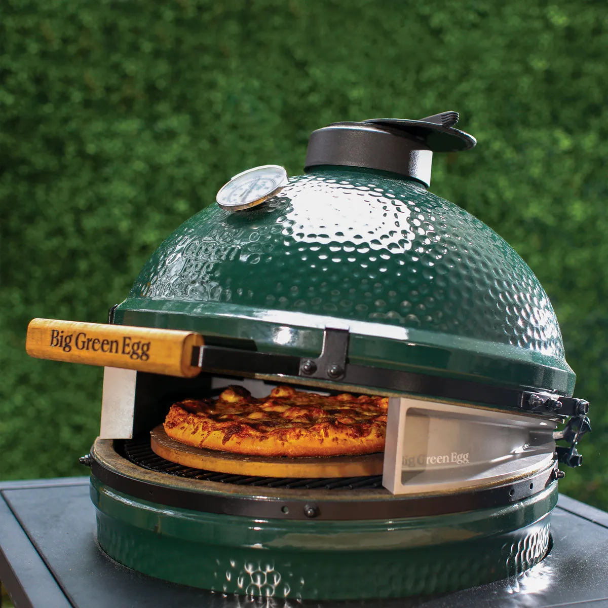 Big Green Egg Aluminium Pizza Wedges LARGE BGE ONLY