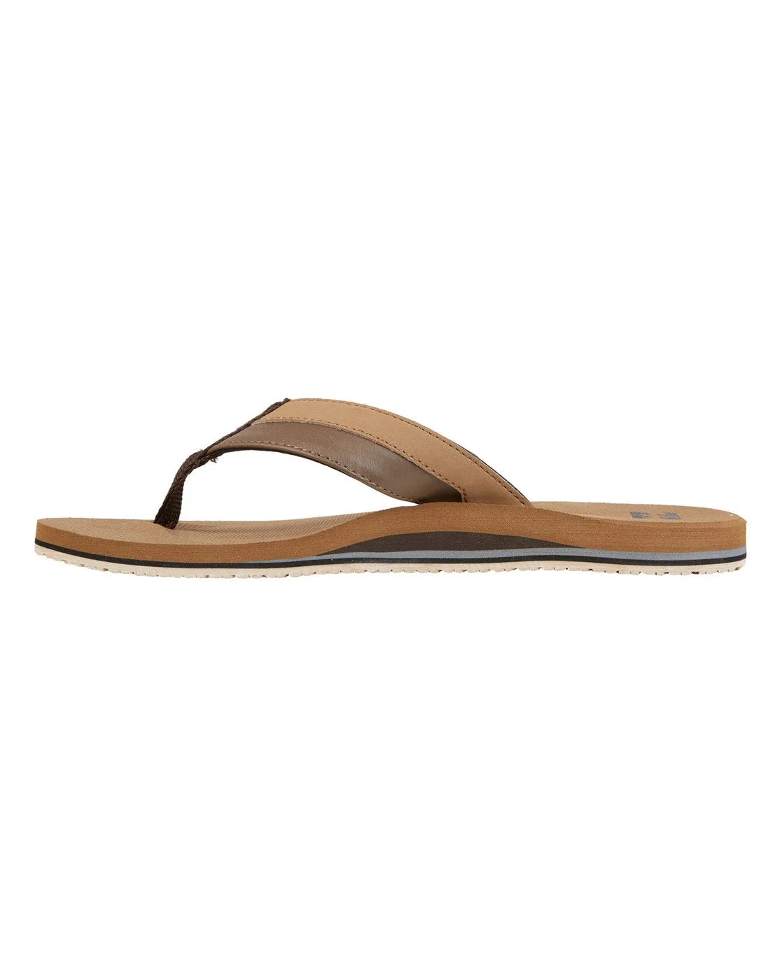 Billabong All Day Impact Sandal-Camel