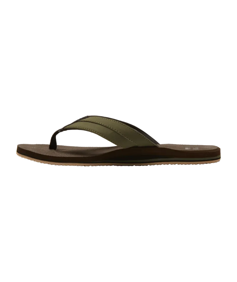 Billabong All Day Impact Sandal-Chocolate