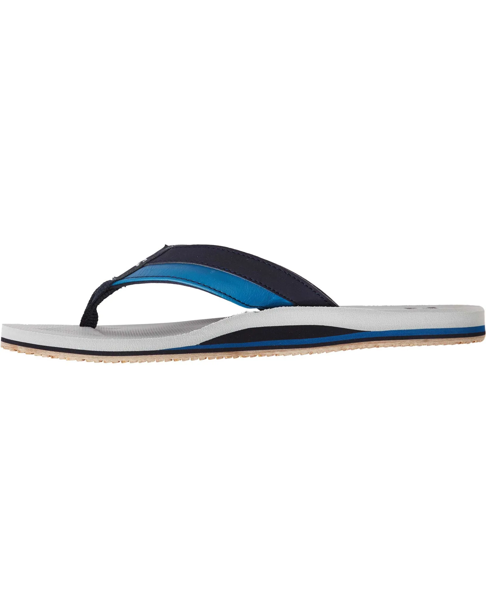 Billabong All Day Impact Sandal-Light Grey