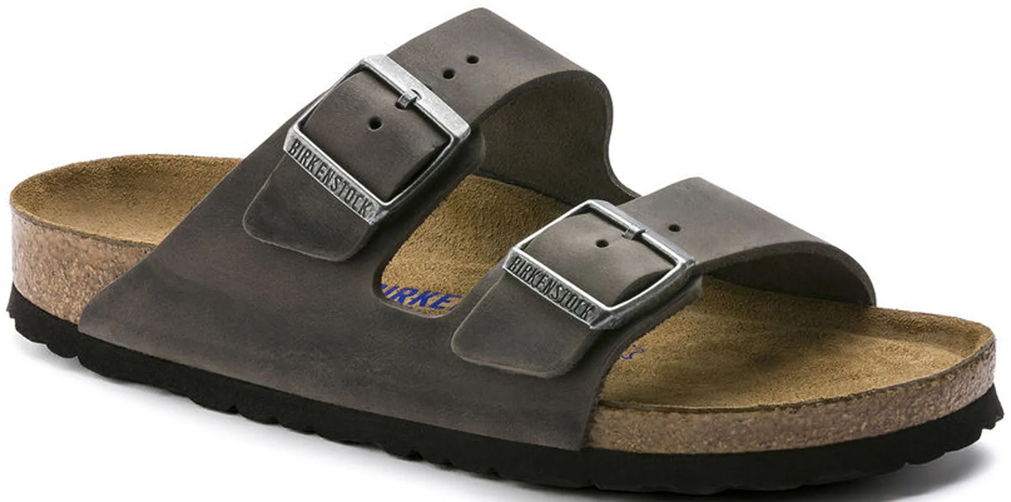 Birkenstock Unisex Arizona Soft Footbed Sandal