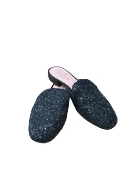 Black Shoes Flats Kate Spade, Size 6