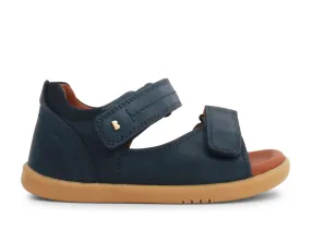 Bobux Iwalk Driftwood - Navy