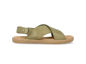 Bobux KID  Glide Sandal - Sea Kelp