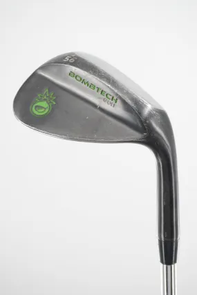 Bombtech  56 Degree Wedge Wedge Flex 35"