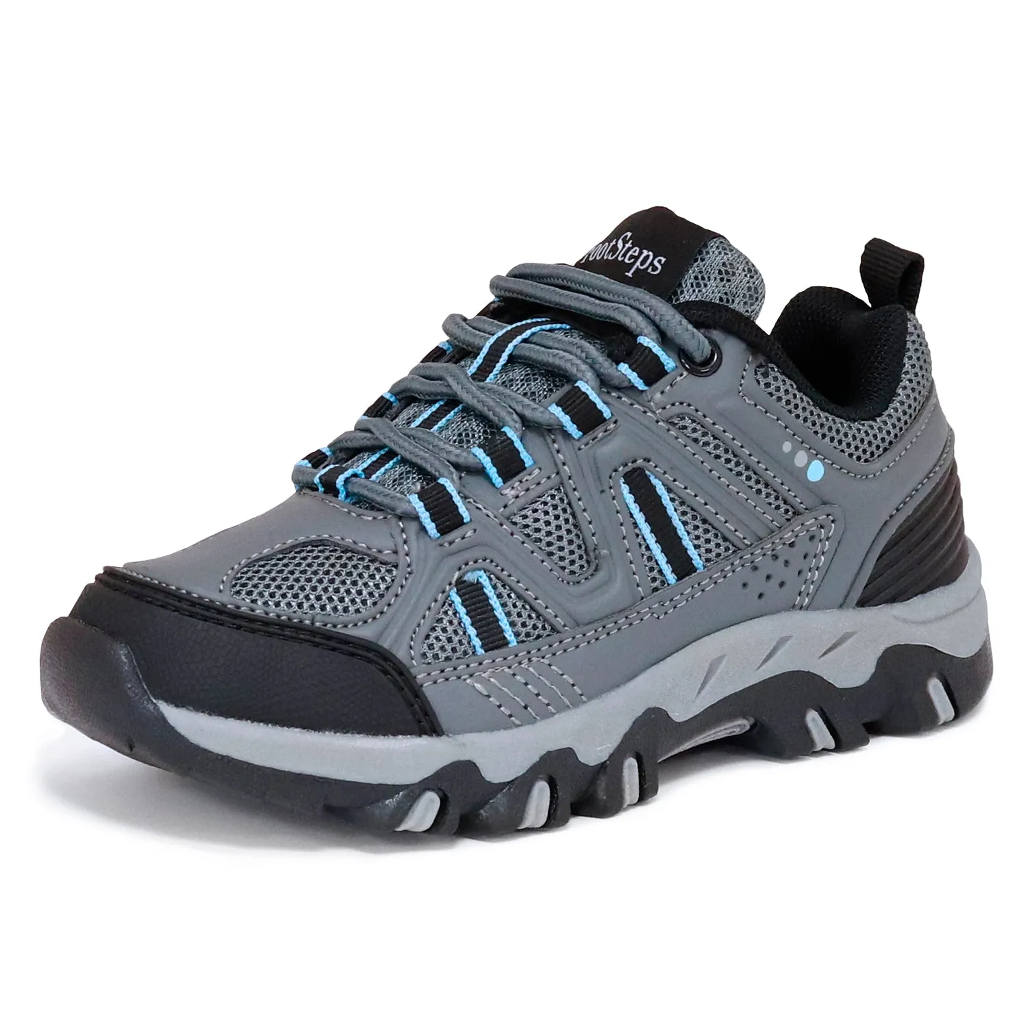 Boys Trail Trek Sneakers FS2010