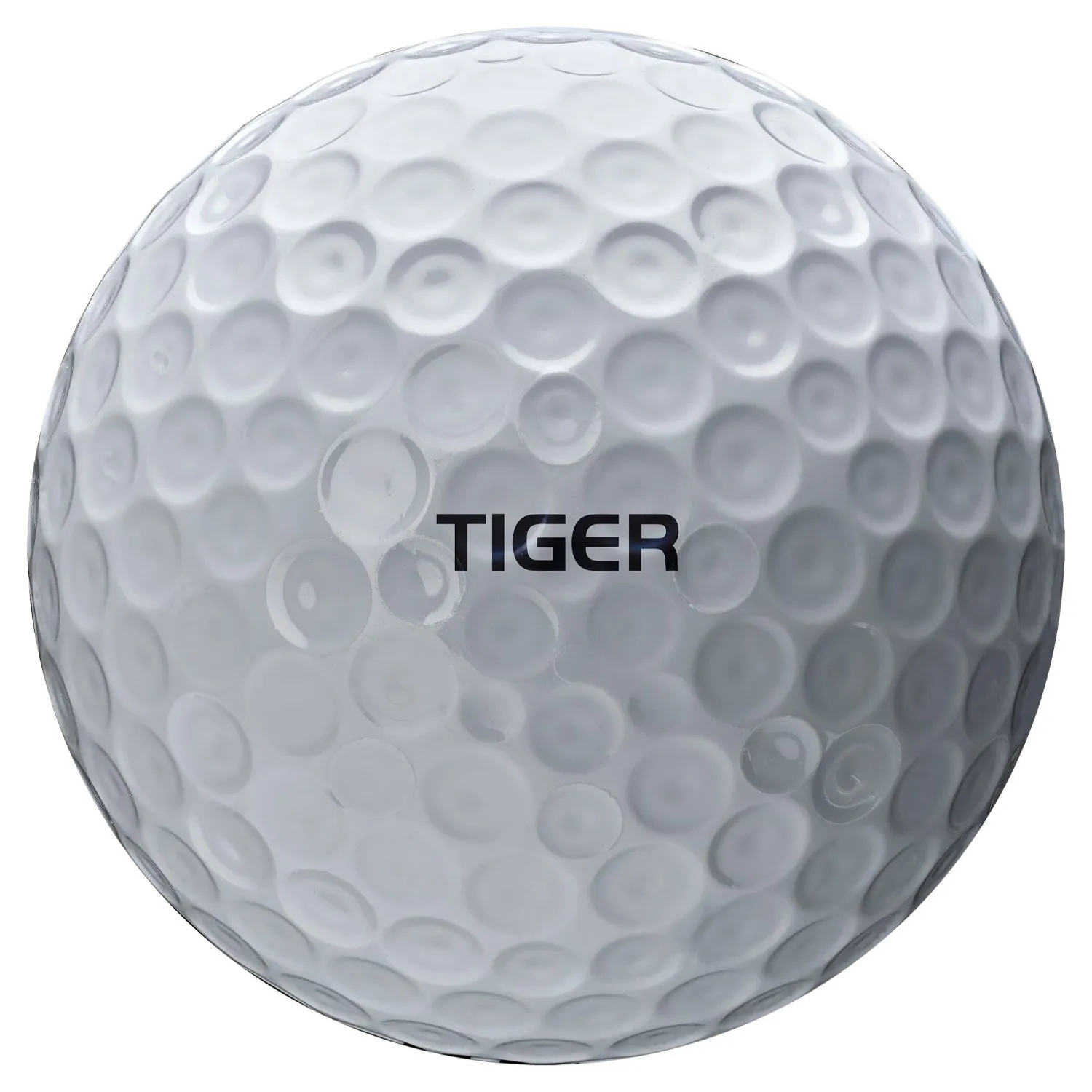 Bridgestone Tour B XS Golf Balls Tiger Edition Woods-Dzn Wht