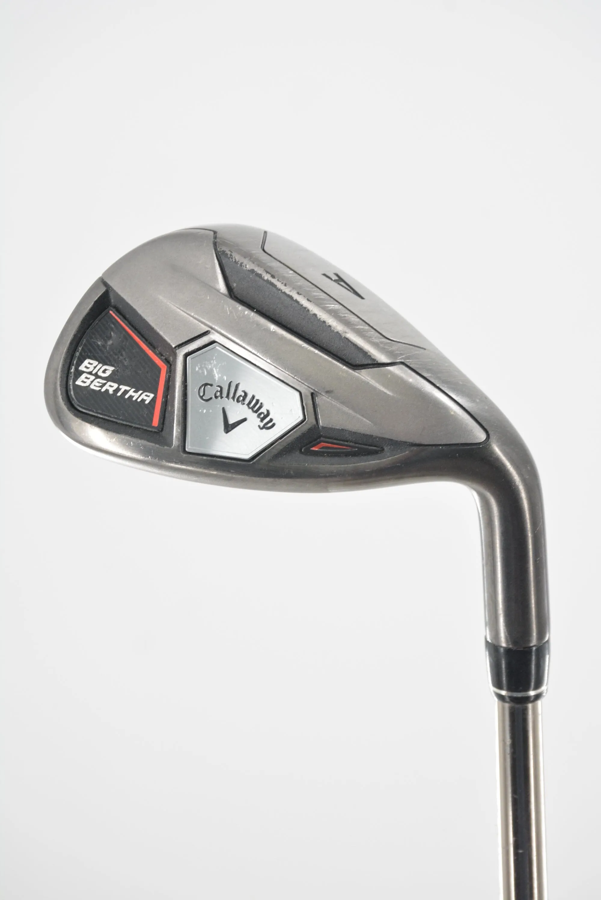 Callaway Big Bertha 2019 AW SR Flex 35.25"