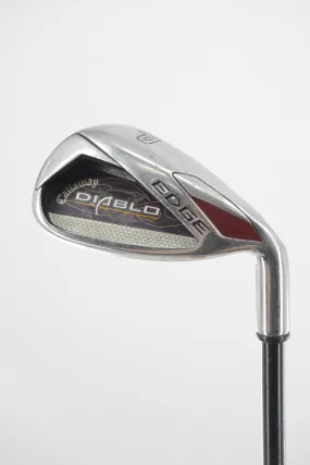 Callaway Diablo Edge PW SR Flex 34.25"