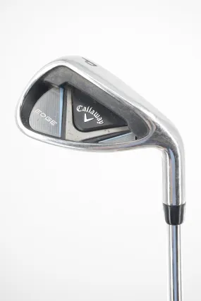 Callaway Edge PW R Flex 35"