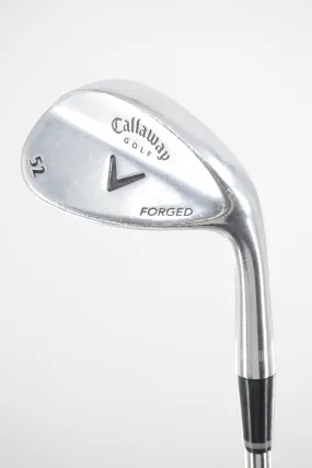 Callaway Forged 52 Degree Wedge Wedge Flex 35.25"