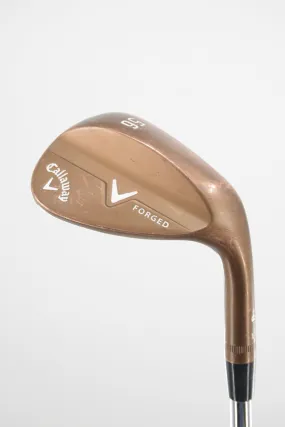 Callaway Forged 56 Degree Wedge Wedge Flex 35"