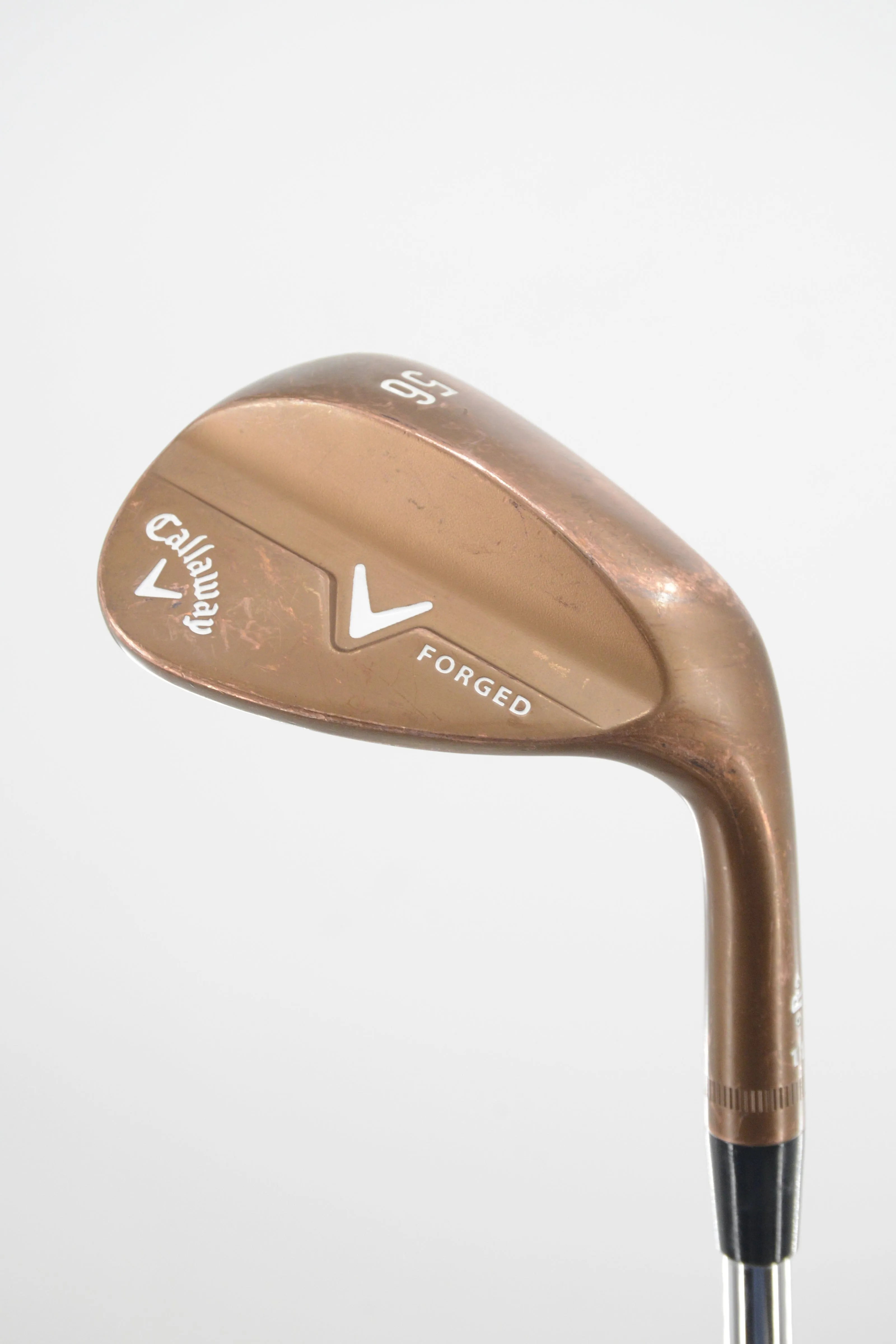 Callaway Forged 56 Degree Wedge Wedge Flex 35"