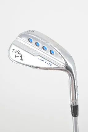 Callaway Jaws MD5 Chrome 54 Degree Wedge SR Flex 35"