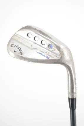 Callaway Jaws MD5 Chrome 54 Degree Wedge Wedge Flex 34.5"