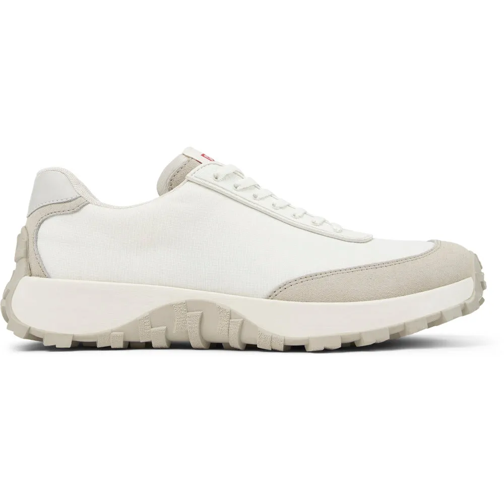 CAMPER | SNEAKERS HOMBRE | DRIFT TRAIL WHITE NATURAL | BLANCO