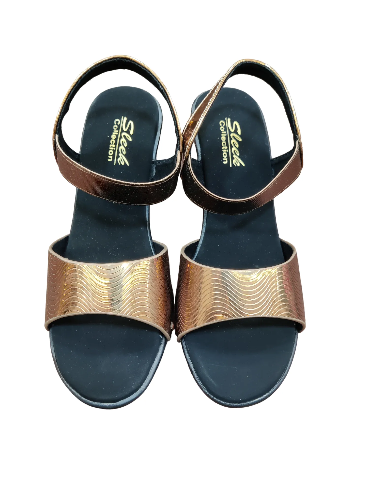 casual sandal