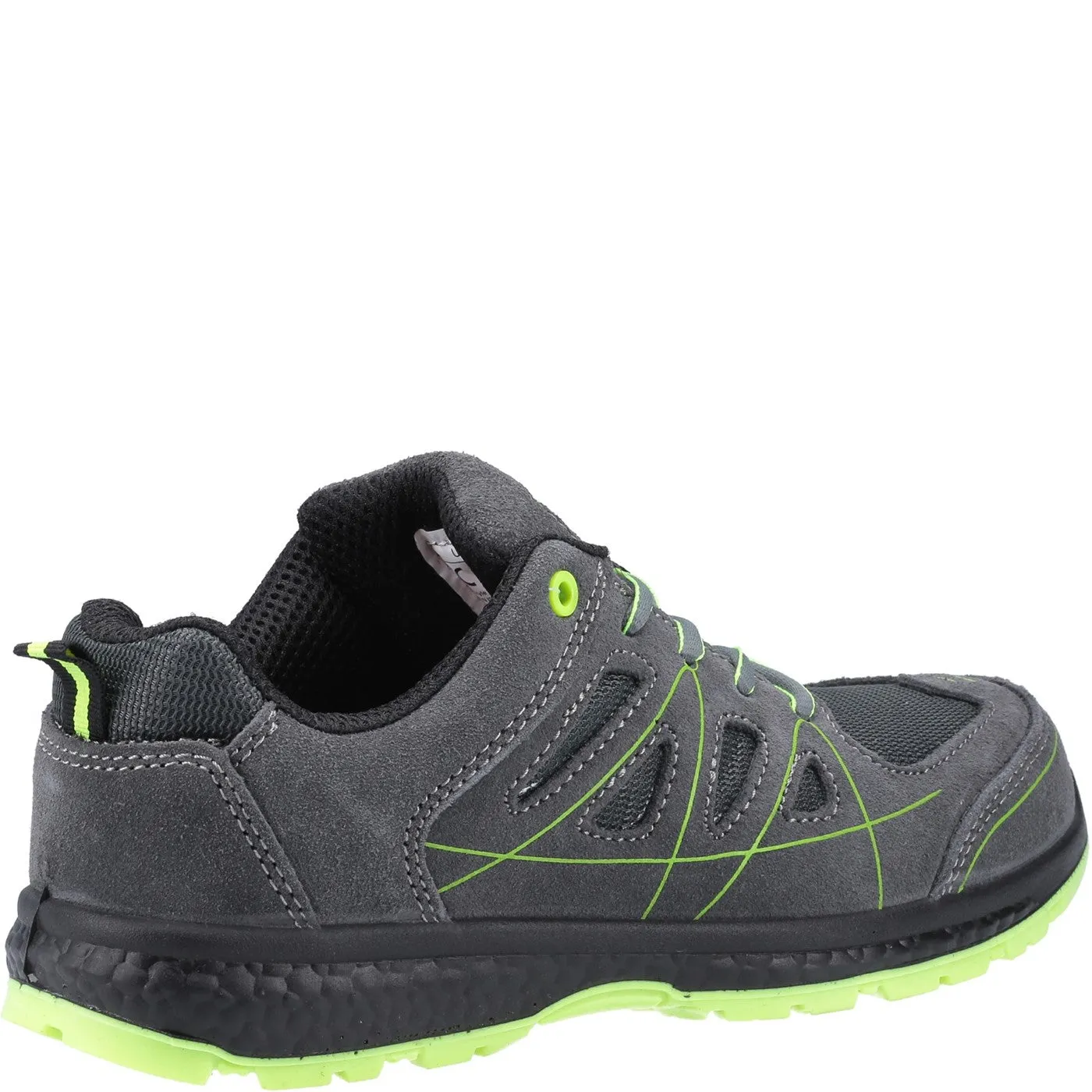 Centek FS315 S1P Safety Trainer S1 Grey