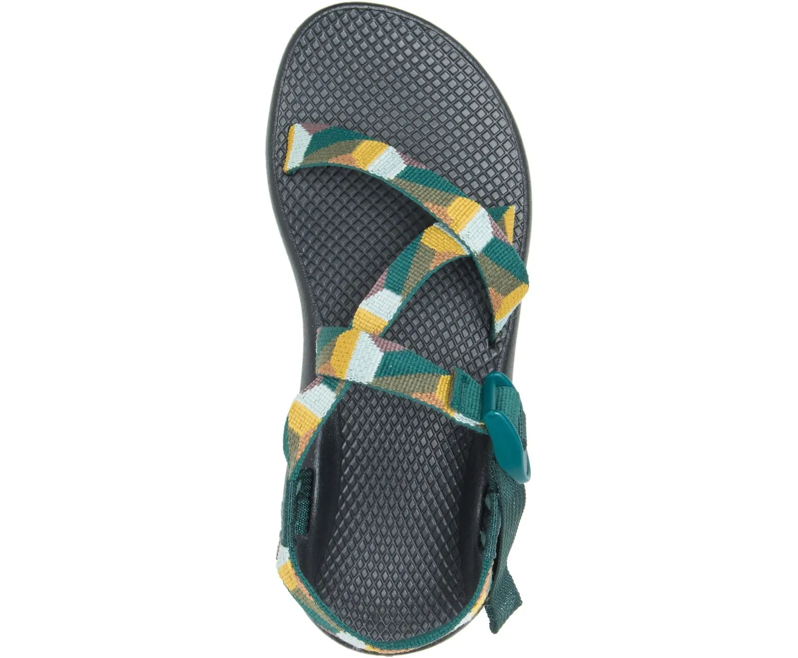 Chaco Women's Z/1 Classic inlay moss