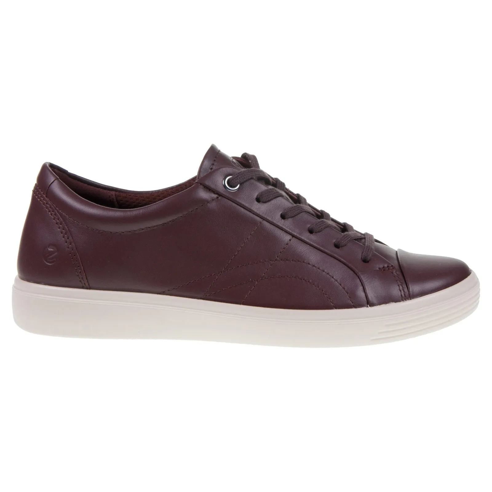 Classic 218613 Leather Women's Low Top Trainers