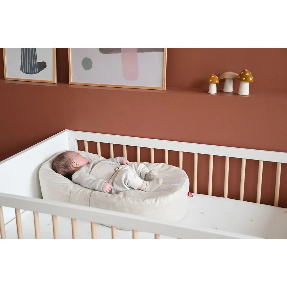 Cocoonababy Nest - Linen