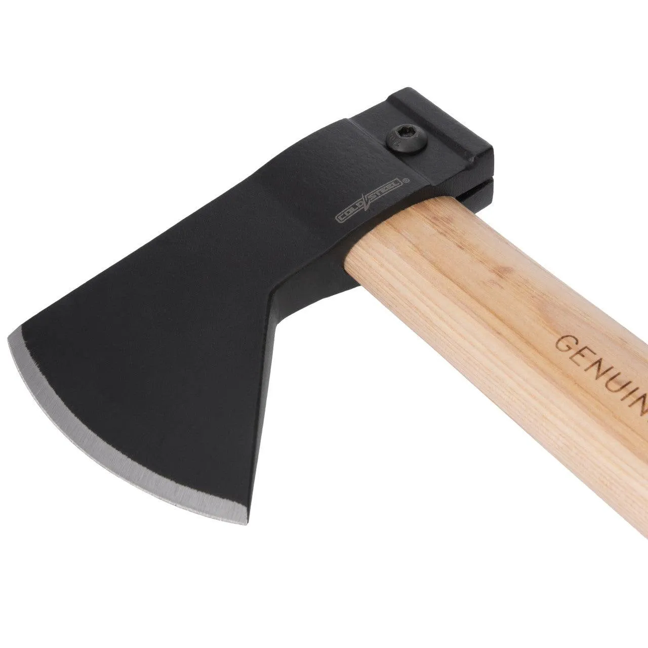 Cold Steel Hudson Bay Hatchet