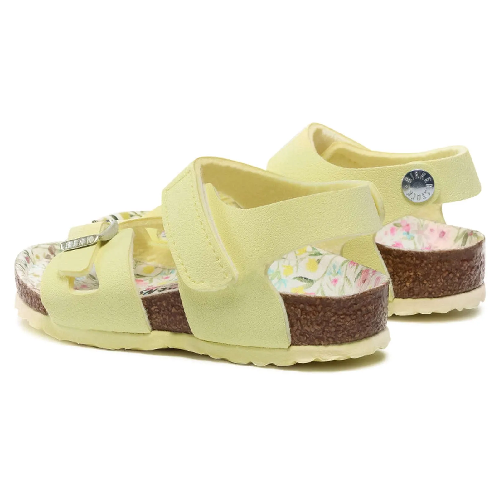 Colorado Birko Flor Kids Slingback Sandals