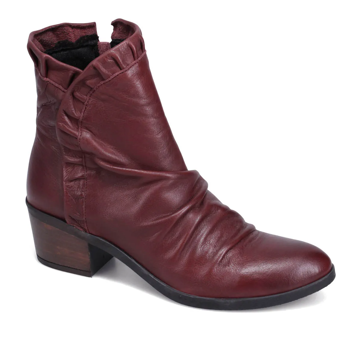 Connie Ankle Boot