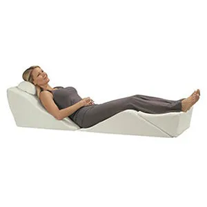 Contour Back Max Wedge System